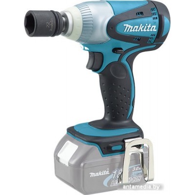 Ударный гайковерт Makita DTW251Z