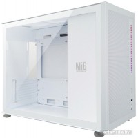 Корпус 1stPlayer Miku Mi6 (белый)