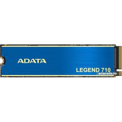 SSD A-Data Legend 710 256GB ALEG-710-256GCS
