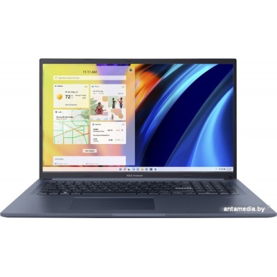 Ноутбук ASUS VivoBook 17 X1702ZA-BX159