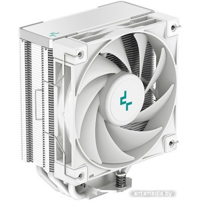 Кулер для процессора DeepCool AK400 WH R-AK400-WHNNMN-G-1