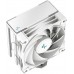 Кулер для процессора DeepCool AK400 WH R-AK400-WHNNMN-G-1