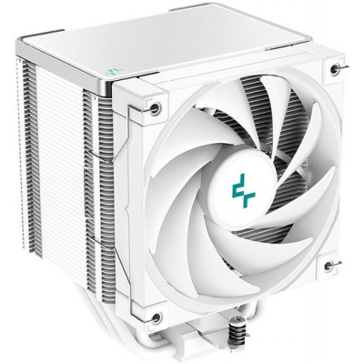 Кулер для процессора DeepCool AK500 WH R-AK500-WHNNMT-G