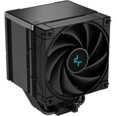 Кулер для процессора DeepCool AK500 ZERO DARK R-AK500-BKNNMT-G-1