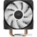 Кулер для процессора DeepCool GAMMAXX 400K DP-MCH4-GMX400V2-K