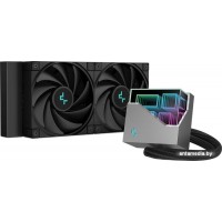 Кулер для процессора DeepCool LT520 R-LT520-BKAMNF-G-1