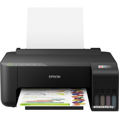 Принтер Epson EcoTank L1250