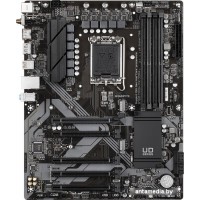 Материнская плата Gigabyte B760 DS3H AX DDR4 (rev. 1.0)