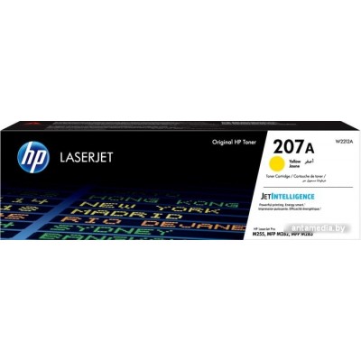 Картридж HP 207A W2212A