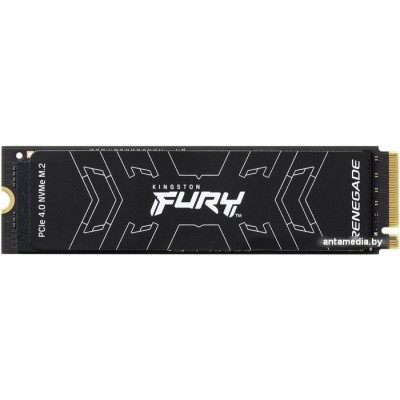 SSD Kingston Fury Renegade 2TB SFYRD/2000G
