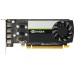 Видеокарта PNY Nvidia T1000 8GB GDDR6 VCNT1000-8GB-BLK