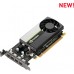 Видеокарта PNY Nvidia T1000 8GB GDDR6 VCNT1000-8GB-BLK