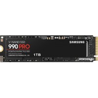 SSD Samsung 990 Pro 1TB MZ-V9P1T0BW