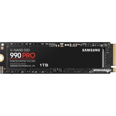 SSD Samsung 990 Pro 1TB MZ-V9P1T0BW