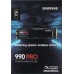 SSD Samsung 990 Pro 1TB MZ-V9P1T0BW