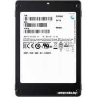 SSD Samsung PM1643a 3.84TB MZILT3T8HBLS