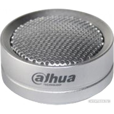 Микрофон Dahua DH-HAP120