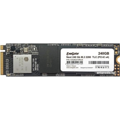 SSD ExeGate Next 240GB EX282315RUS