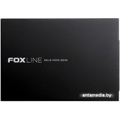 SSD Foxline FLSSD256X5 256GB