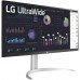 Монитор LG 34WQ650-W