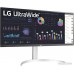 Монитор LG 34WQ650-W