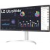 Монитор LG 34WQ650-W