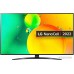 Телевизор LG NanoCell NANO76 43NANO766QA