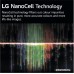 Телевизор LG NanoCell NANO76 43NANO766QA