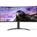 Игровой монитор LG UltraWide 34WP65C-B