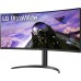 Игровой монитор LG UltraWide 34WP65C-B