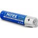 Батарейки Mirex Ultra Alkaline AAA 2 шт LR03-E2