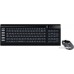 Мышь + клавиатура Oklick 220 M Wireless Keyboard & Optical Mouse