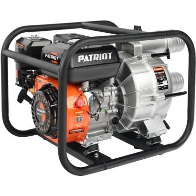 Мотопомпа Patriot MP 3065 SF