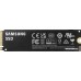 SSD Samsung 990 Pro 2TB MZ-V9P2T0BW