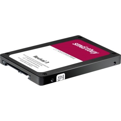 SSD Smart Buy Revival 3 120GB SB120GB-RVVL3-25SAT3