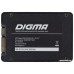 SSD Digma Run S9 1TB DGSR2001TS93T