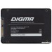 SSD Digma Run S9 256GB DGSR2256GS93T