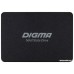 SSD Digma Run S9 256GB DGSR2256GS93T