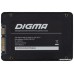 SSD Digma Run S9 128GB DGSR2128GY23T