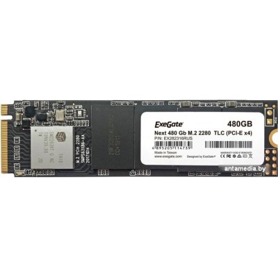 SSD ExeGate Next 480GB EX282316RUS