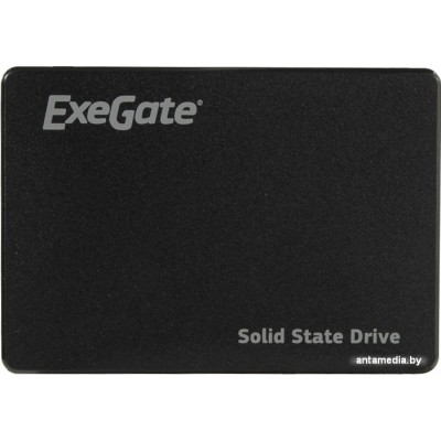 SSD ExeGate Next Pro 60GB EX278215RUS