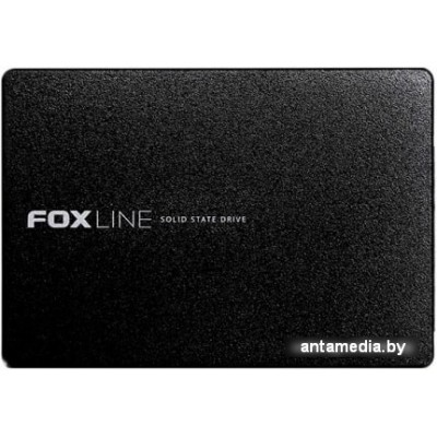 SSD Foxline FLSSD240X5SE 240GB