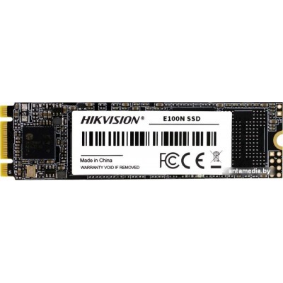 SSD Hikvision E100N 512GB HS-SSD-E100N-512G