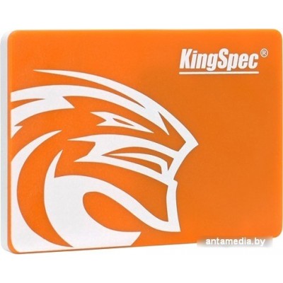 SSD KingSpec P3 128GB