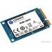 SSD Kingston KC600 1TB SKC600MS/1024G