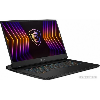 Игровой ноутбук MSI Titan GT77 12UHS-208RU