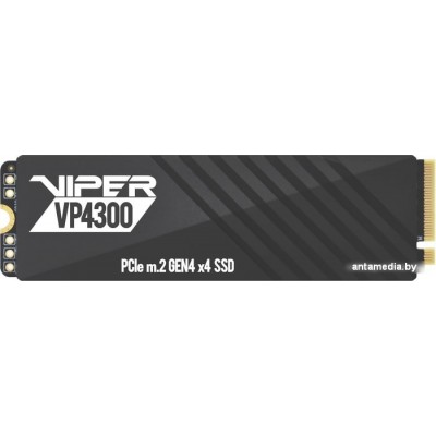 SSD Patriot Viper VP4300 1TB VP4300-1TBM28H