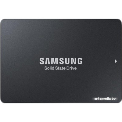 SSD Samsung PM883 960GB MZ7LH960HAJR