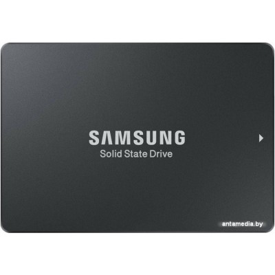 SSD Samsung SM883 960GB MZ7KH960HAJR