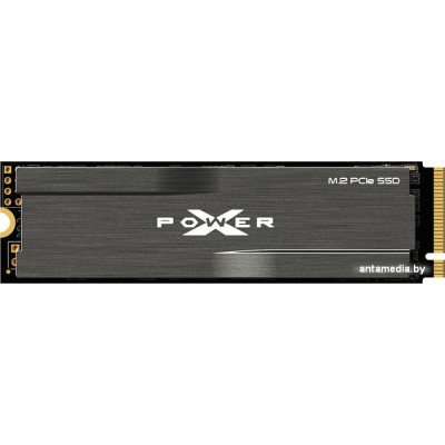 SSD Silicon-Power XD80 1TB SP001TBP34XD8005